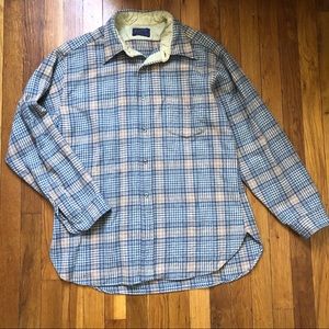Vintage Pendleton button up